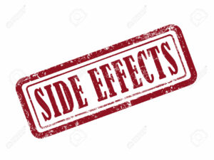 What Are The Side Effects?