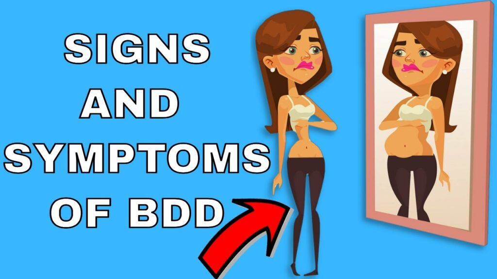Signs of Body Dysmorphia | Managing of Signs of Body Dysmorphia