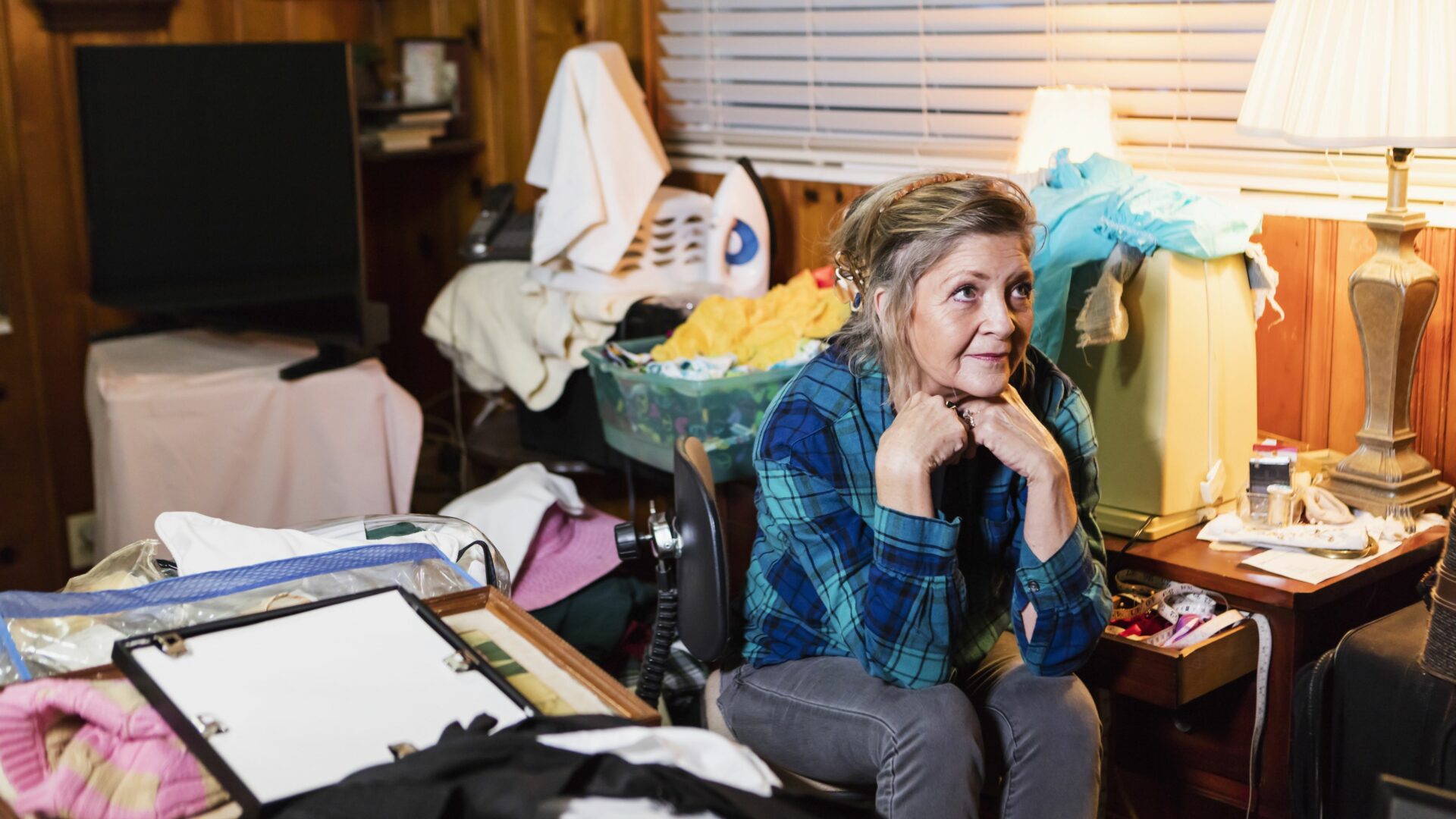 Treatment For Hoarding | Types of Treatment For Hoarding