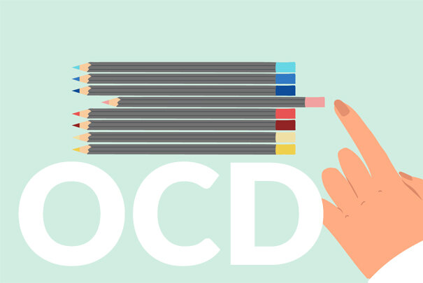 Treatment of OCD And Grief