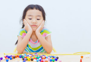 What Is OCD In Child?