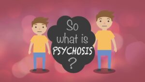 What Is Psychosis?