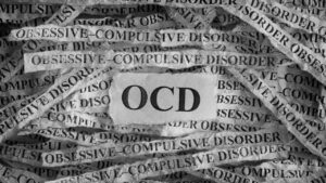 What Are The Types Of OCD?