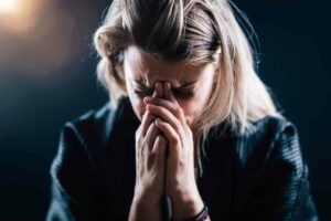 OCD Mental Contamination: The Reality of OCD