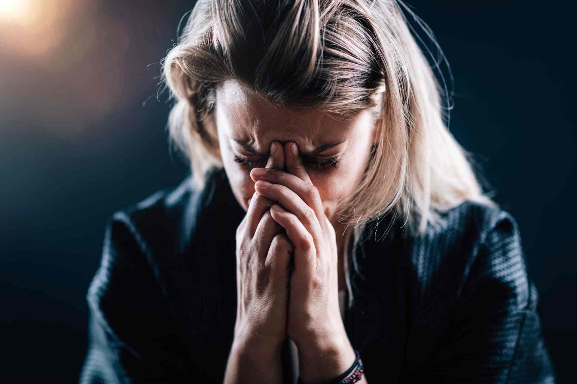 OCD Mental Contamination: The Reality of OCD