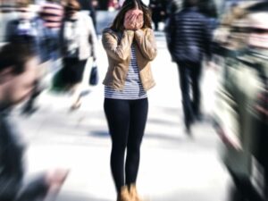 Racist Intrusive Thoughts: How to Identify And Deal With It
