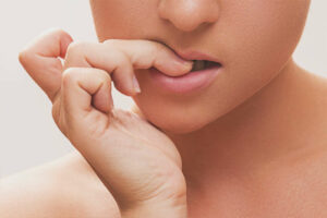 body focused repetitive behaviors