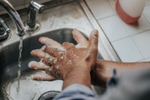 Contamination OCD: Things You Must Know