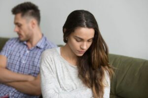 What Are Intrusive Thoughts About Relationships?