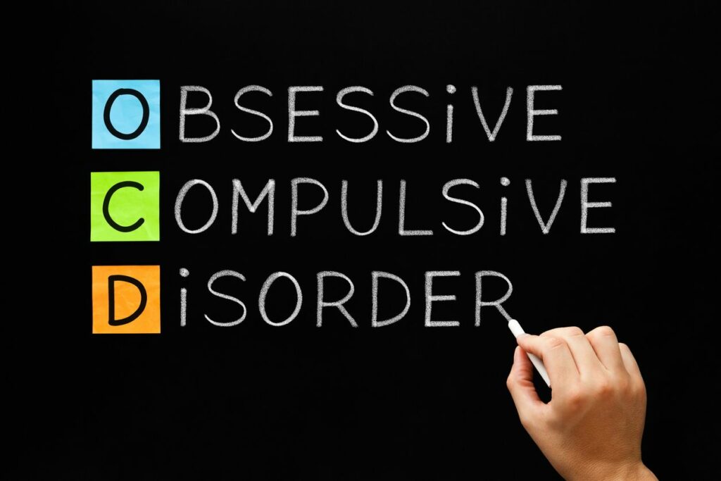 How to Get Rid of Harm OCD: Top Treatment Options