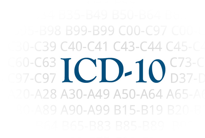 OCD ICD 10: Everything You Need to Know