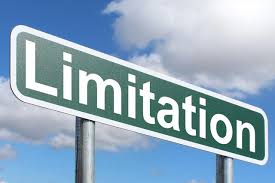 Are There Any Limitations?