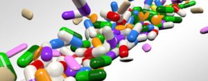 medicines for compulsive hoarding