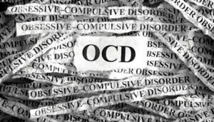 Defining OCD