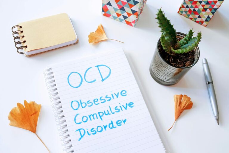 OCD Medications 11 Examples And Things To Consider