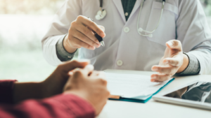 ocd diagnosis blog