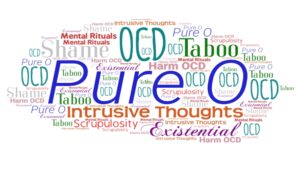 ocd subtypes