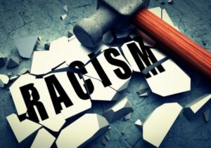What Are Racist Intrusive Thoughts?