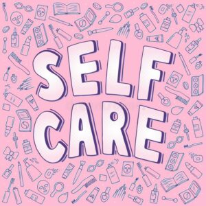 self care for healing