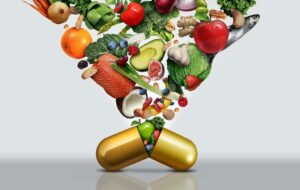 Supplements for OCD