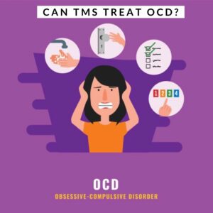 TMS For OCD