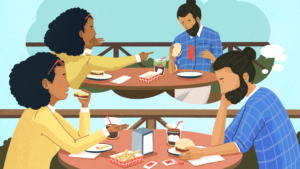 How to overcome OCD Intrusive Thoughts