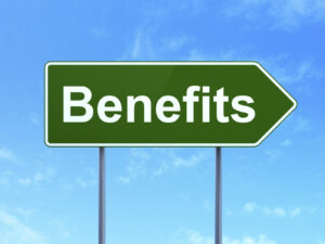 what are the benefits