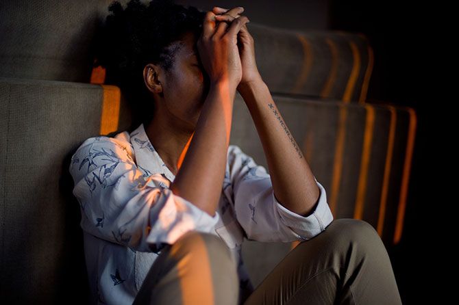 Warning Signs of Depression in Women: Don't Ignore Them!