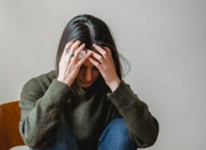 How Depression And Anxiety Are Connected?