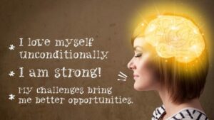 Affirmations For Depression | Benefits of Affirmations of Depression