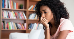 Anxiety In Teens Signs, Risk Factors and Treatment Methods