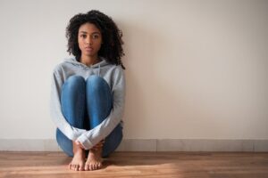 Are Signs of Depression in Teens Common?