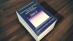 Body Dysmorphic Disorder DSM-5
