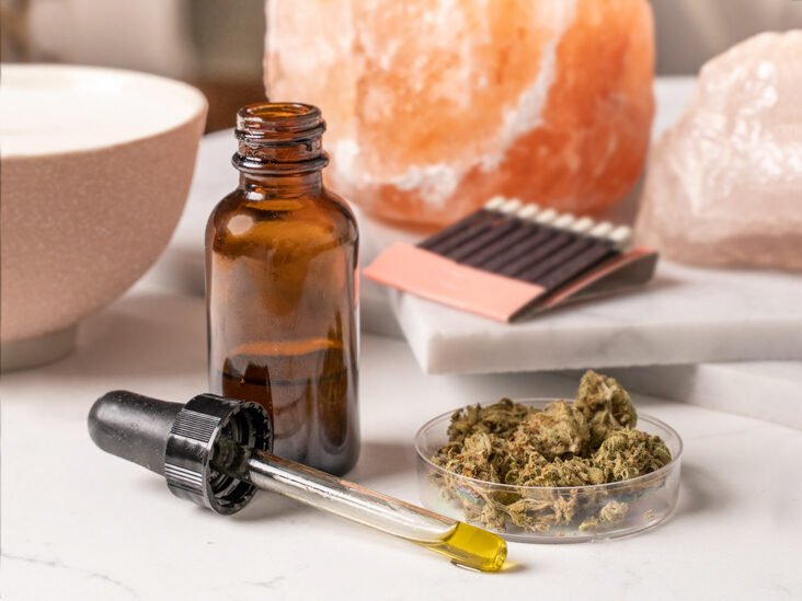 CBD Oil For OCD: What Is It, Dosage, Working And Benefits
