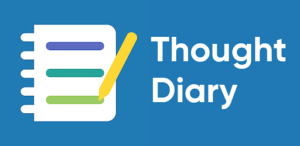 CBT Thought Record Diary