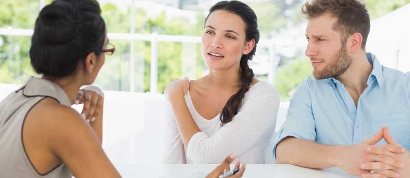 Common Benefits of Different Types of Marriage Counseling