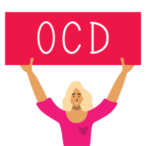 Dealing With OCD In Adults