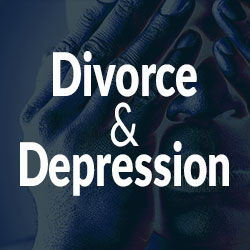 Defining Depression After Divorce
