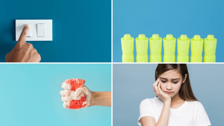Compulsion To Touch Multiple Times: Impacts, Treatment Options
