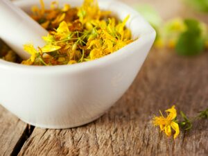Different Herbal Remedies for Anxiety