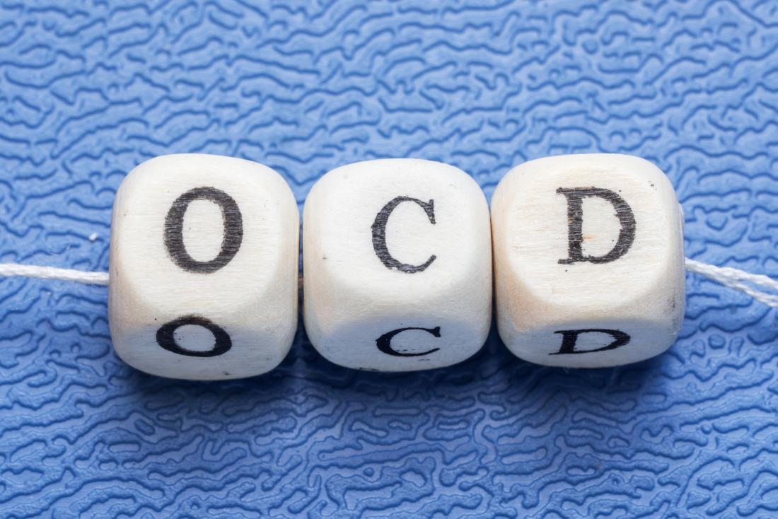 Different OCD Facts