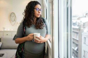 Pregnancy Depression: Everything You Need To Know