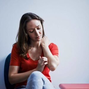 Tourettic OCD: How to Overcome Tics and Obsessions
