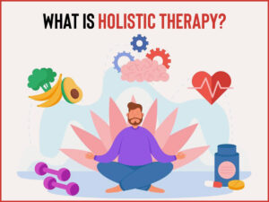 Holistic therapy