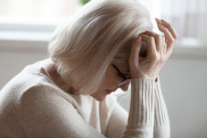 Hormonal Depression: Signs, Causes and Treatment Methods