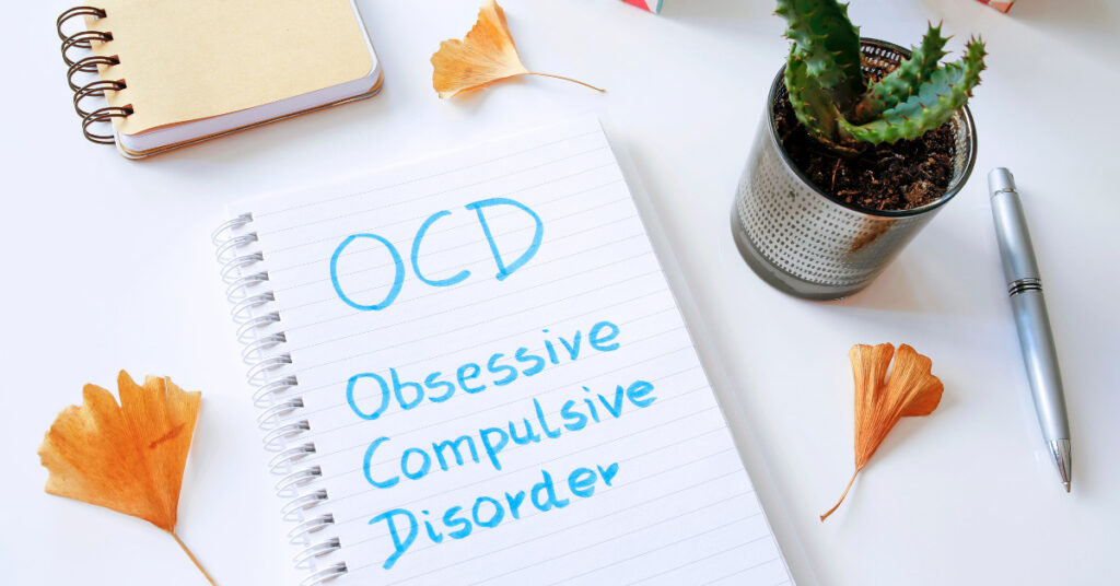 How Psychosurgery For OCD Works
