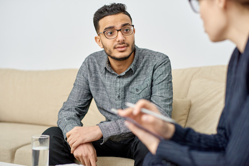 How Psychotherapy Can Help Address Bipolar Disorder