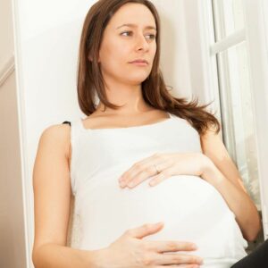 Impacts of Pregnancy Anxiety