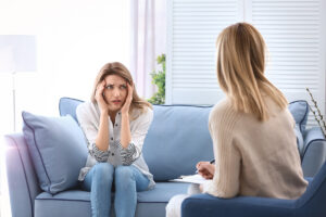 Is Anxiety Counselling Effective?