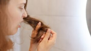 Is Trichotillomania OCD